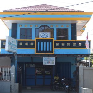 KP KSP KOPDIT FAMILIA