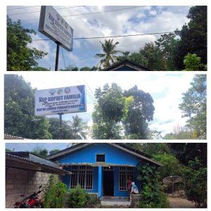 Kantor Capem Boentuka 2025