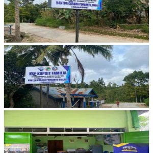 Kantor Capem Oinlasi 2025