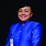 Maria Herlina Sebo,SKM - PLH Kabag Kredit