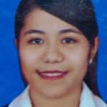 Maria Yustina Kurouman, SE